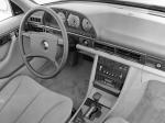 Mercedes-Benz 300 SD Turbodiesel 1981 года